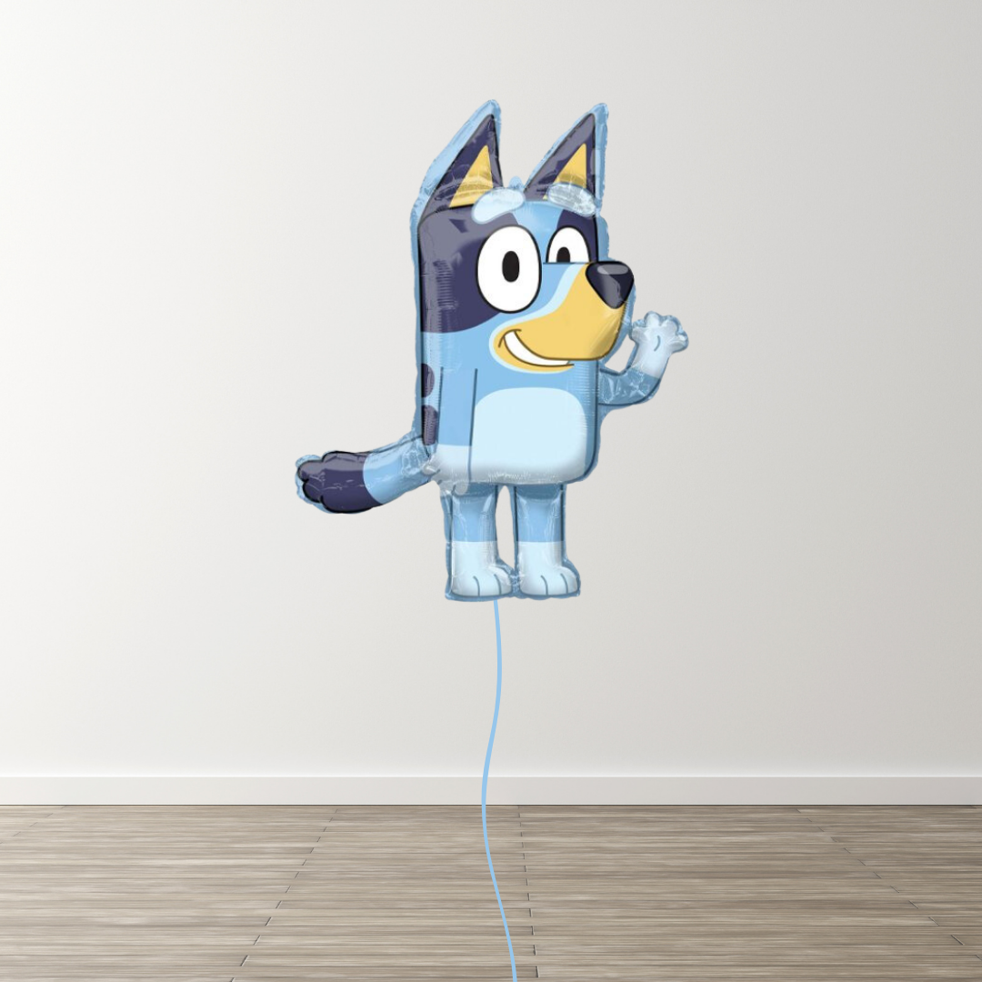 Bluey 32" Supershape Balloon