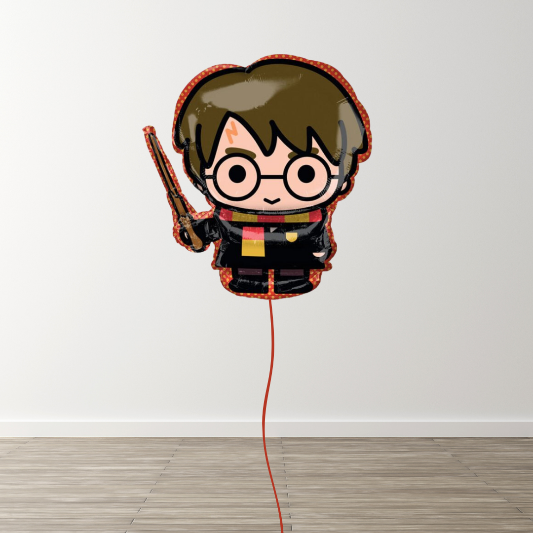 Harry Potter 31" Supershape Balloon