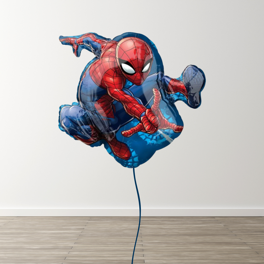 Spider-Man 29" Supershape Balloon