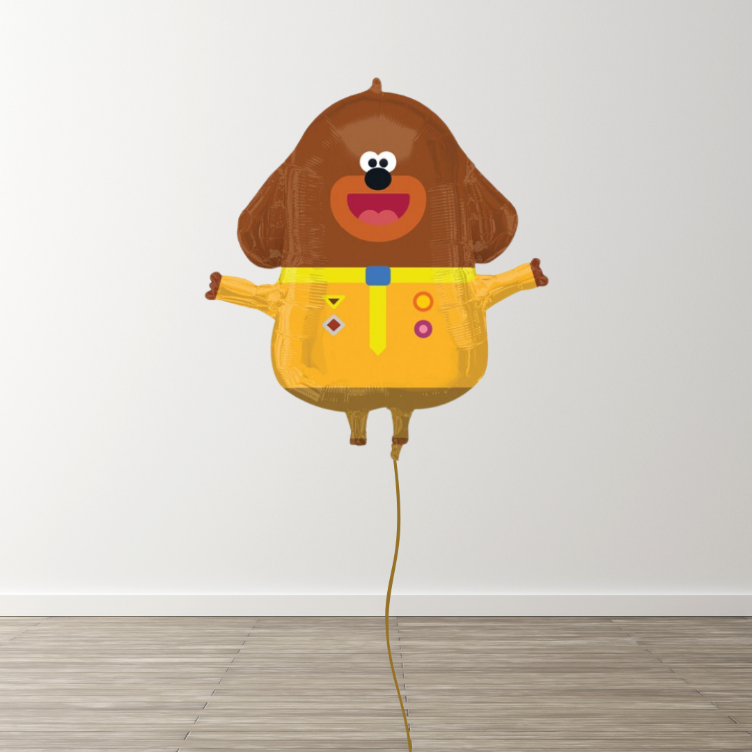 Hey Duggee 31" Supershape Balloon