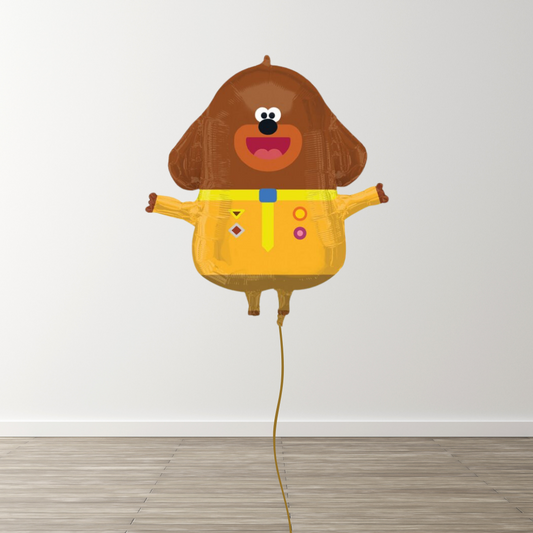 Hey Duggee 31" Supershape Balloon