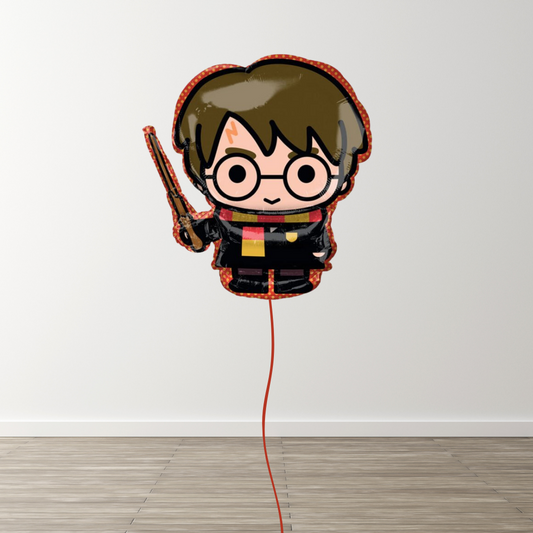 Harry Potter 31" Supershape Balloon