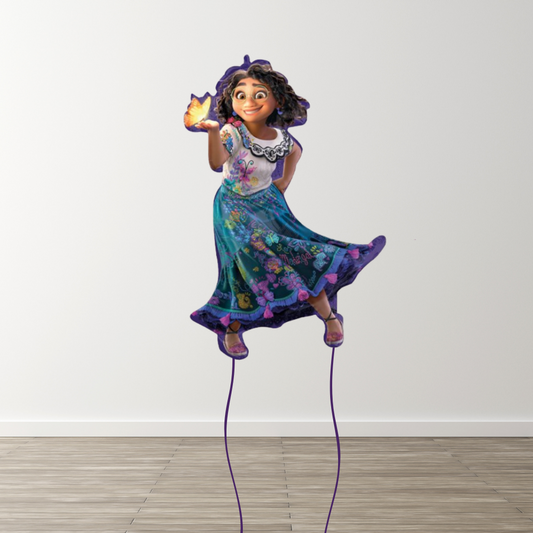 Encanto Mirabel 36" Supershape Balloon