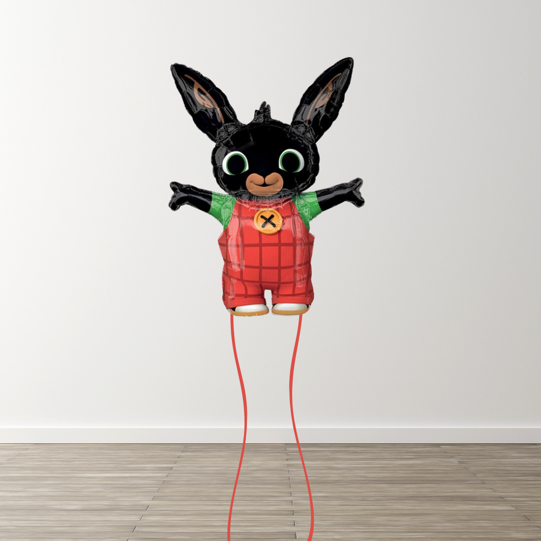 Bing 32" Supershape Balloon