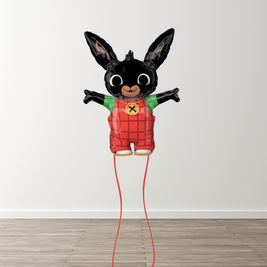 Bing 32" Supershape Balloon