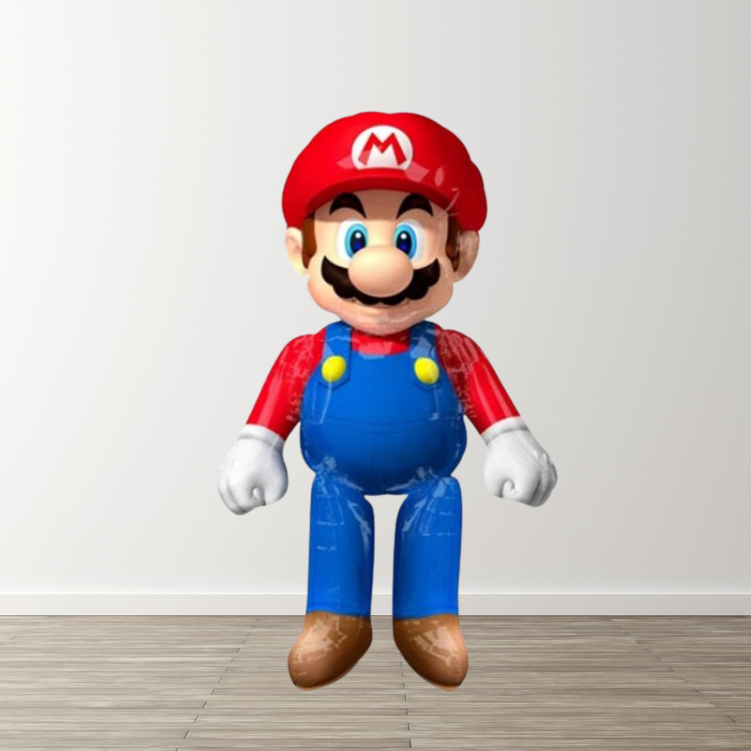 Super Mario 60" Airwalker Balloon