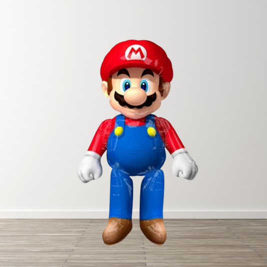 Super Mario 60" Airwalker Balloon
