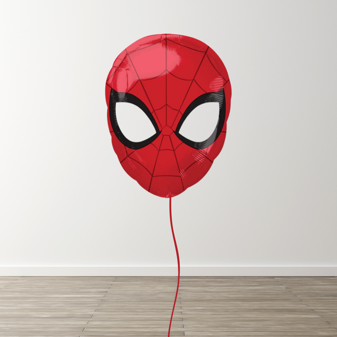 Spider-Man 18" Foil Balloon
