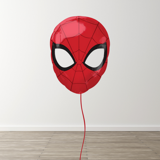 Spider-Man 18" Foil Balloon