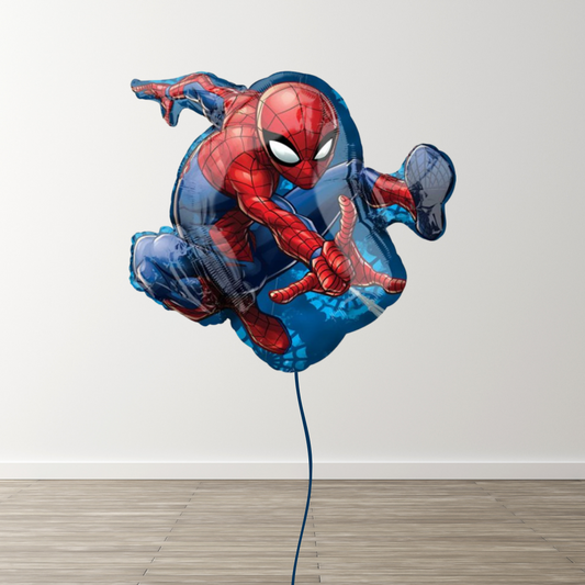 Spider-Man 29" Supershape Balloon