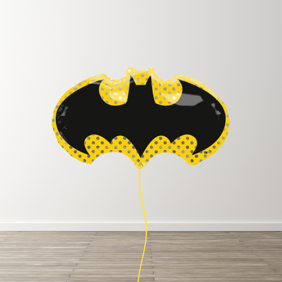 Batman 30" Supershape Balloon