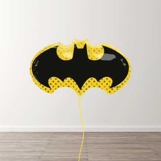 Batman 30" Supershape Balloon