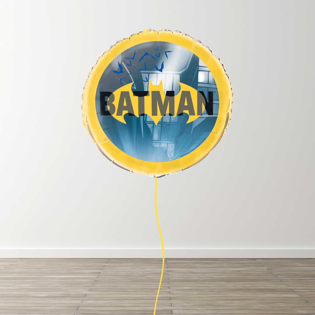 Batman 18" Foil Balloon