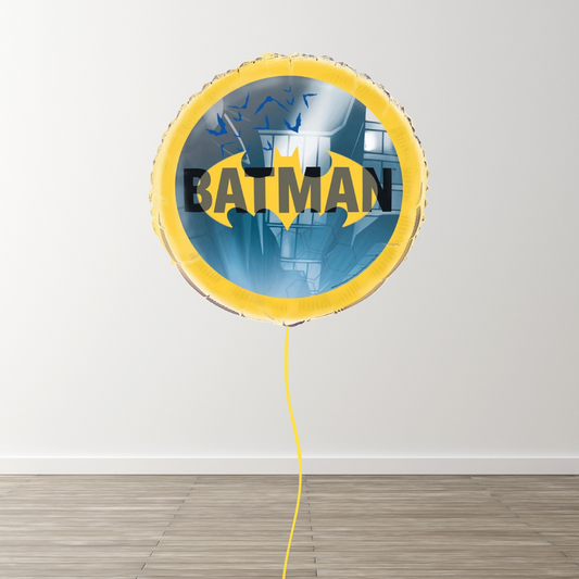 Batman 18" Foil Balloon